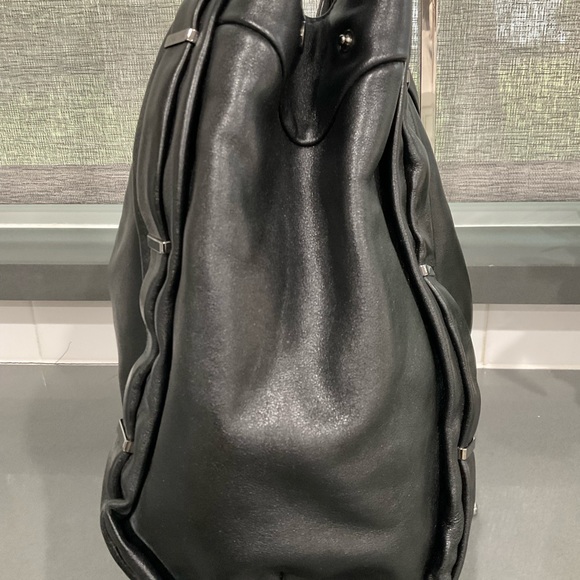 Celine Rare Vintage Hobo bag EUC No Call Outs! COA included - Picture 6 of 12